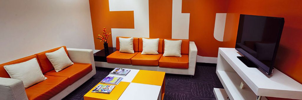 Sourcefit Office at Eastwood City