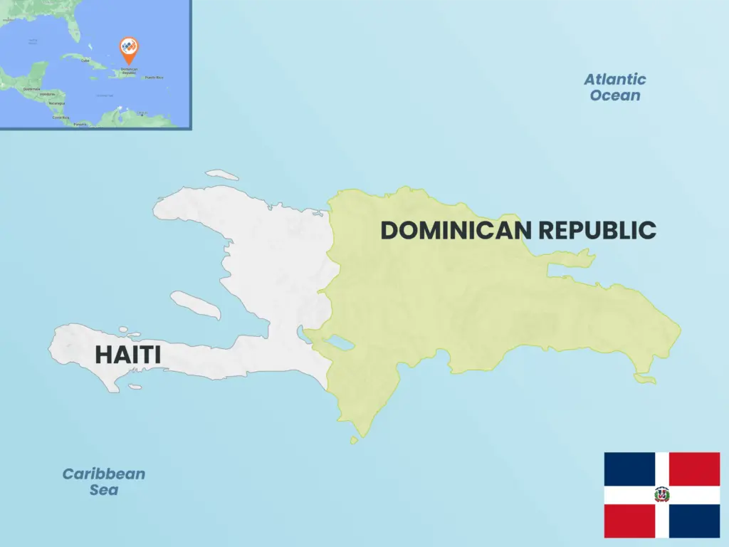 Dominican Republic