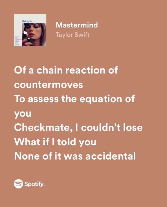 Mastermind as The Team Leader