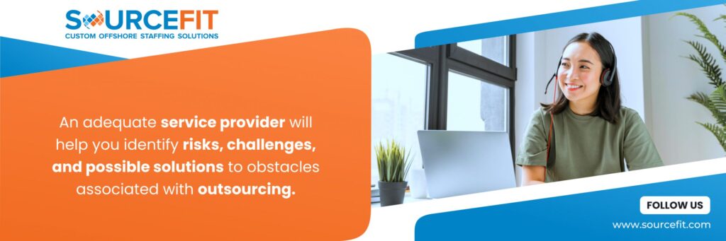 8 Tips for Successful Outsourcing