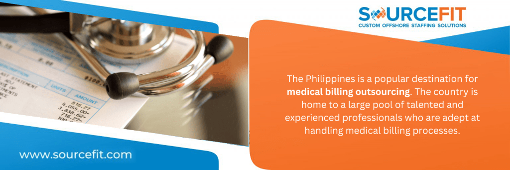 Advantages of Outsourcing Medical Billing in the Philippines