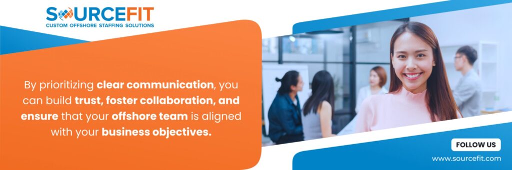 Maximizing Offshore Staffing