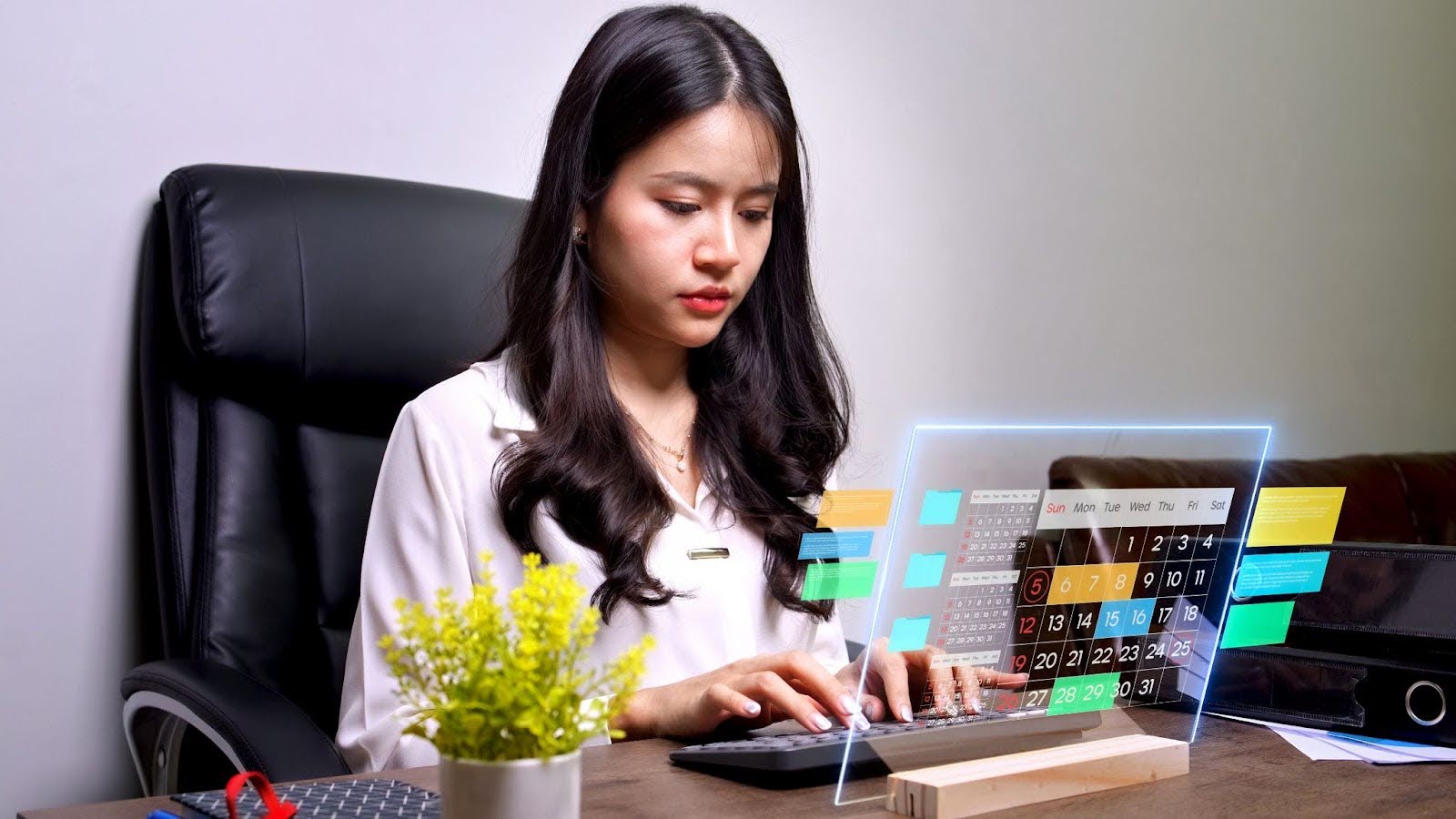 Outsource appointment scheduling: the key to unlocking your sales potential