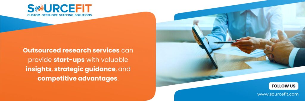 Outsourced Research Services