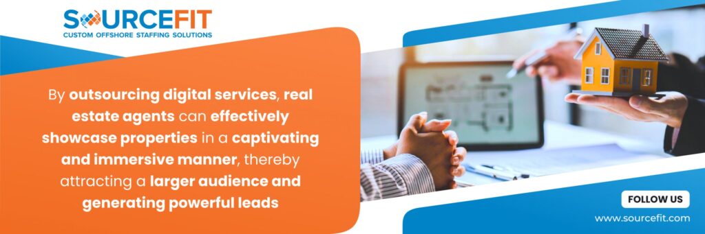 The 5 Most Outsourced Digital Services in Real Estate
