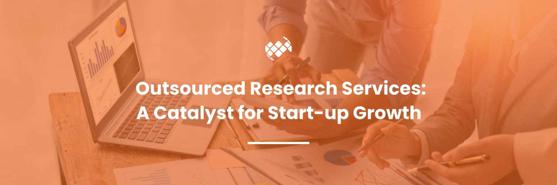 Outsourced Research Services: A Catalyst for Start-up Growth