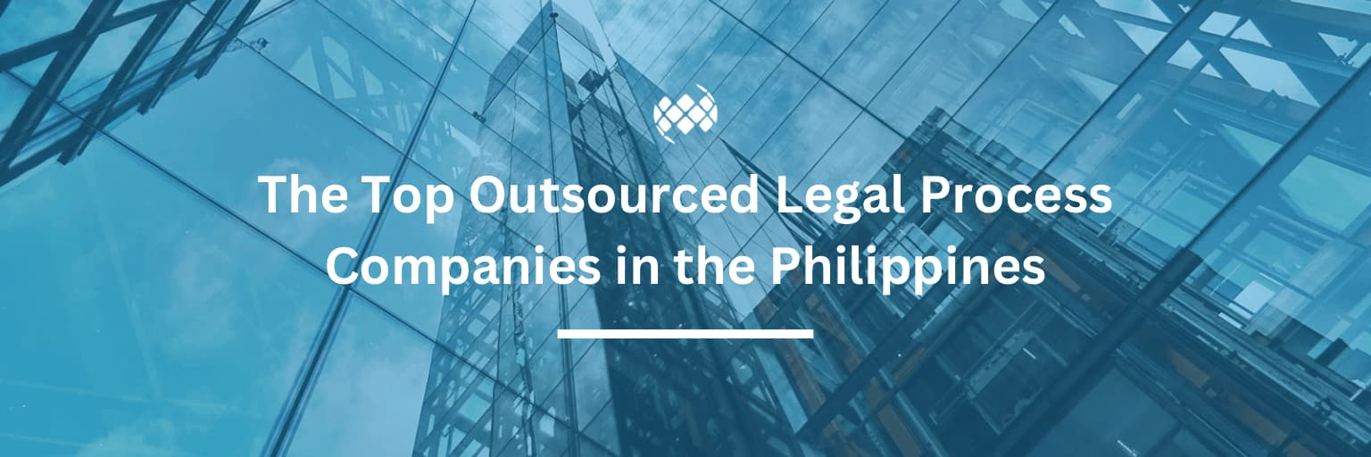 Die besten ausgelagerten Rechtsberatungsunternehmen auf den Philippinen