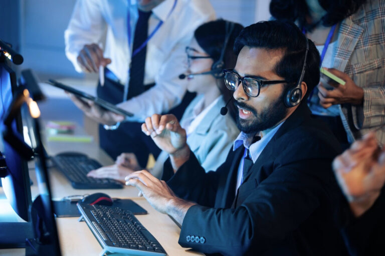 Guide to banking BPO and financial services outsourcing