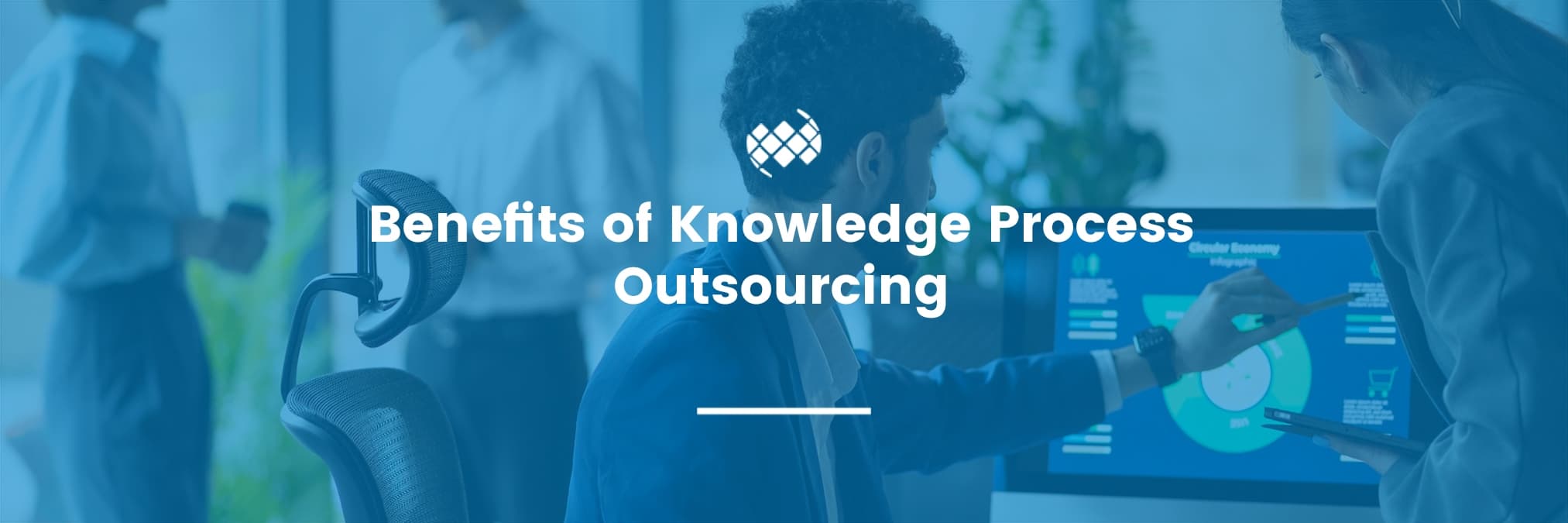 Benefits of Knowledge Process Outsourcing