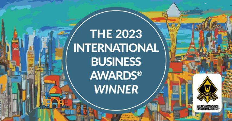 Setting New Standards in Customer Service Excellence: Sourcefit Wins Bronze at the 2023 Stevie Awards