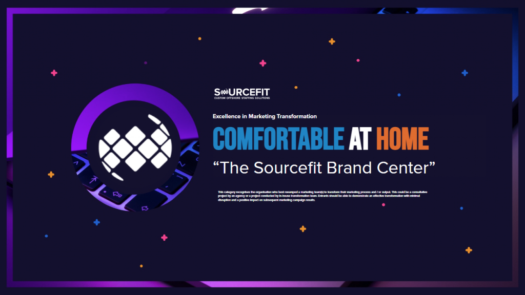 Comfortable at Home – The Sourcefit Brand Center