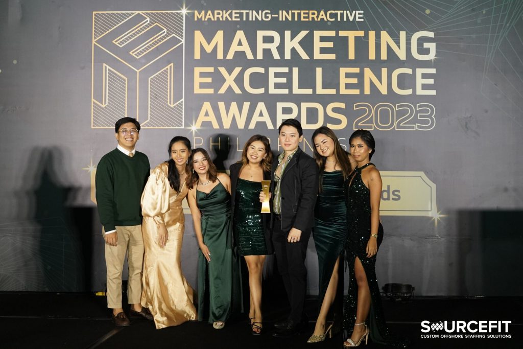 Marketing Excellence Awards