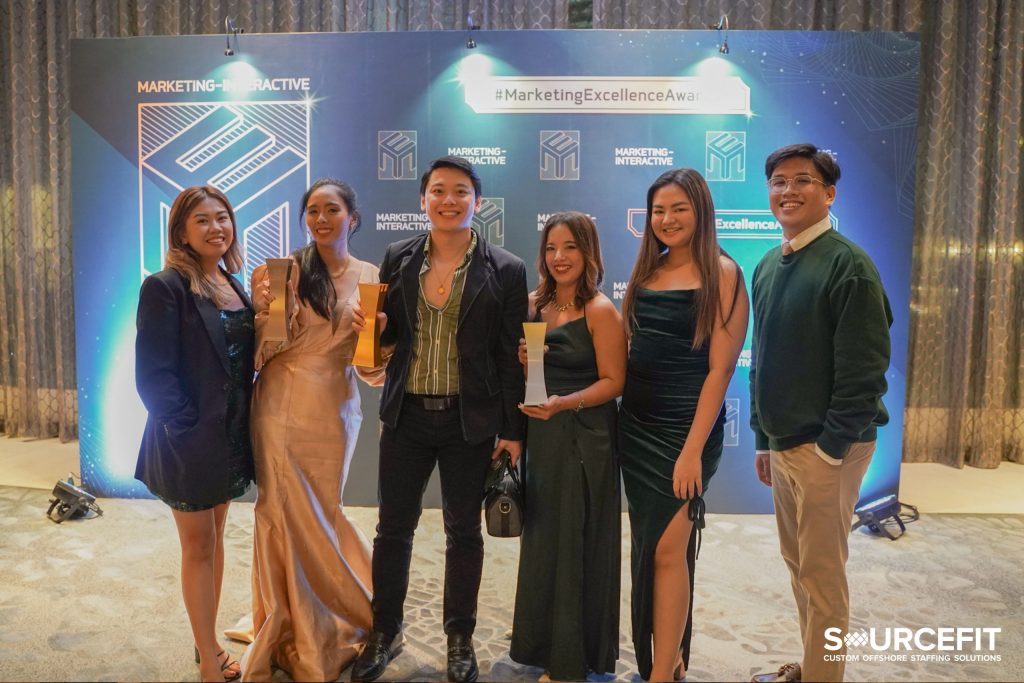 Marketing Excellence Awards