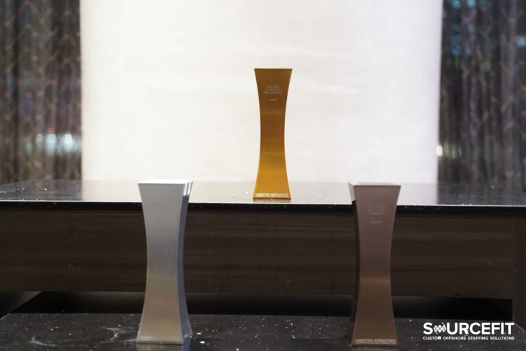 Sustainability, Quality, and Innovation: Sourcefit Triumphs at the 2023 Marketing Excellence Awards