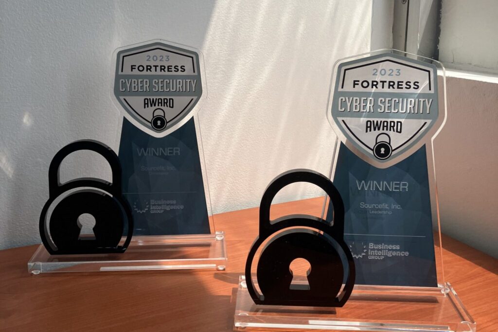 Fortress Compliance-and Leadership Awards