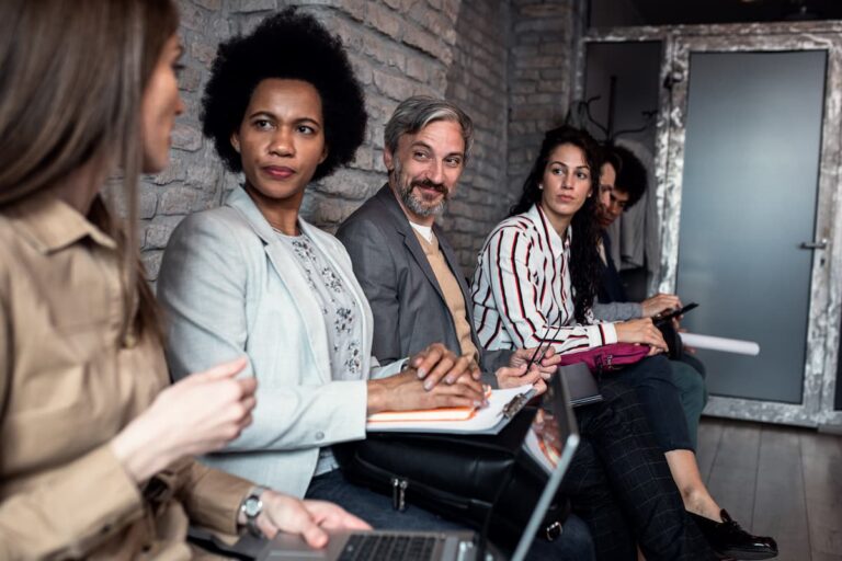 The Sourcefit approach: crafting world-class outsourcing talent