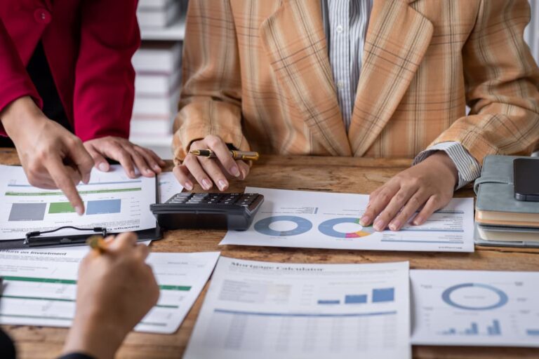 Sourcefit Listicle: 7 Key Emerging Accounting Technologies