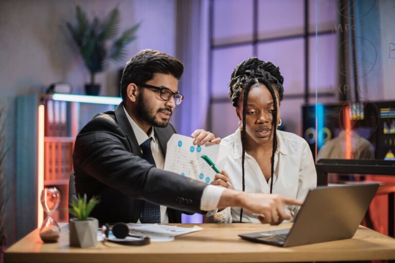 Sourcefit's Top 10: Signs your business should consider Outsourced Accounting