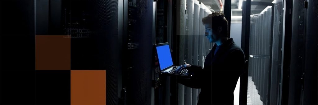 IT Support: System/Network Admin