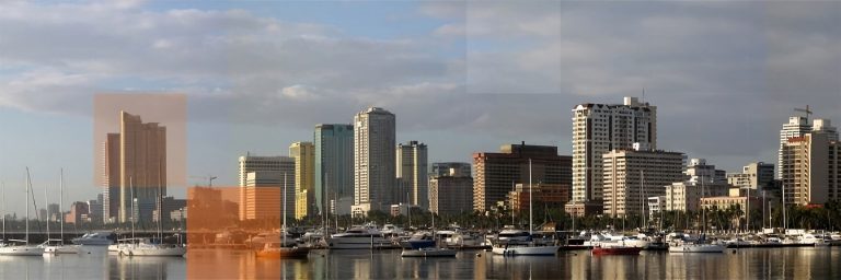 Why the Philippines