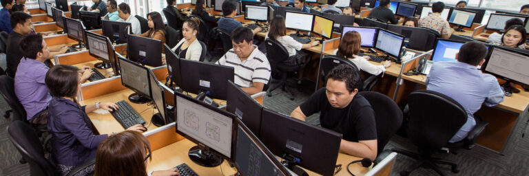 The Secret Language of Outsourcing: Decoding Industry Jargon