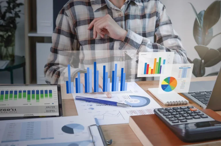 Payroll & accounting