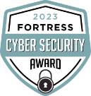 2024 Fortress Cyber Security Award