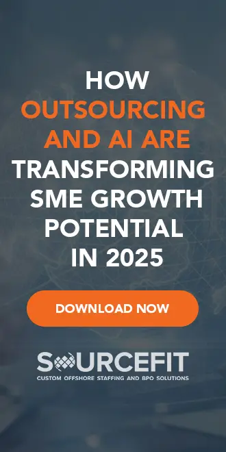 How outsourcing and AI are transforming SME growth potential in 2025