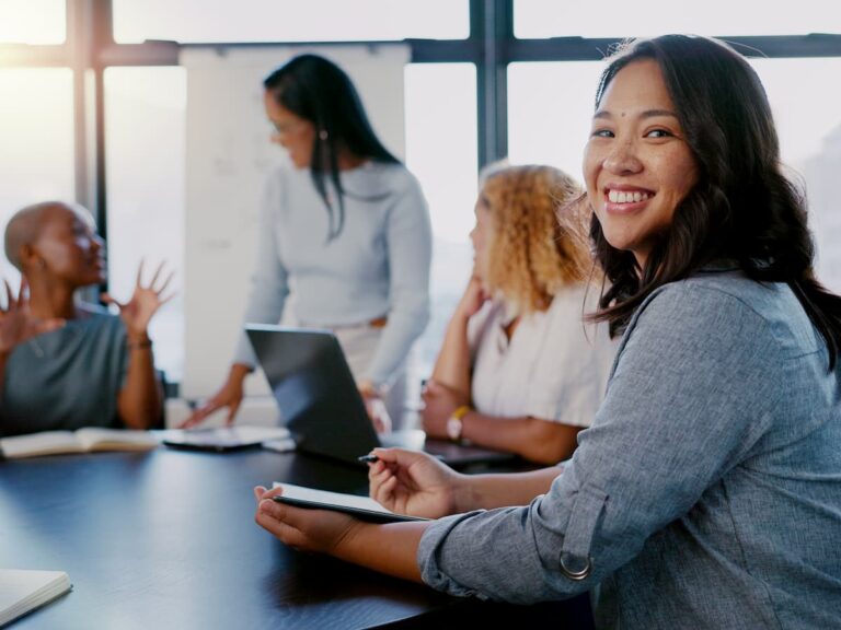 Women’s Month: Sourcefit’s bright path to gender equality