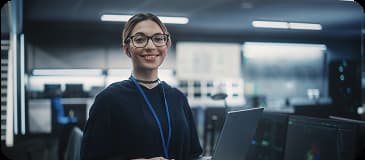 I.T Support