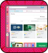 Knit - Dashboard