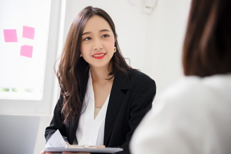 Recruiter