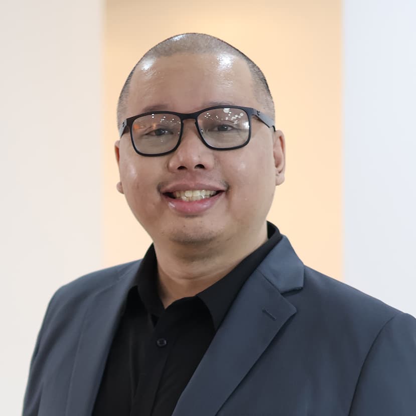 Harris Doneza Ochoa