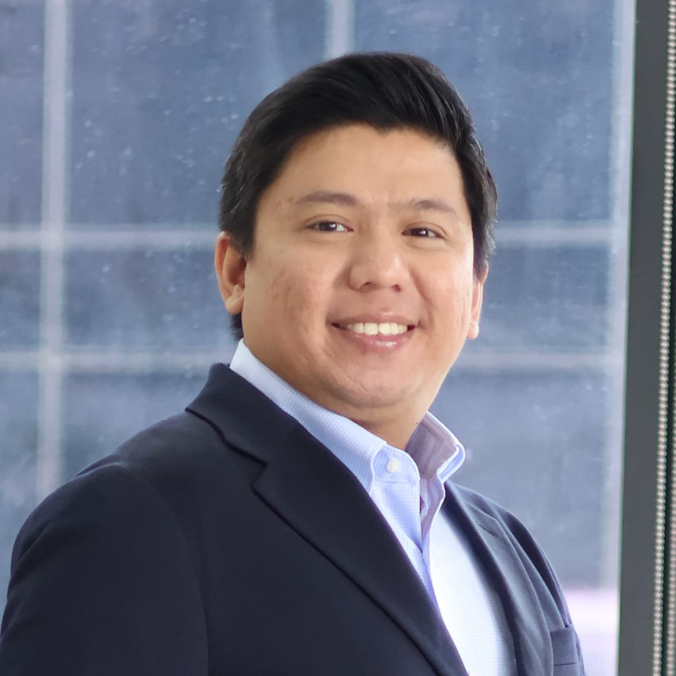 Angelo Lacsam Reyes