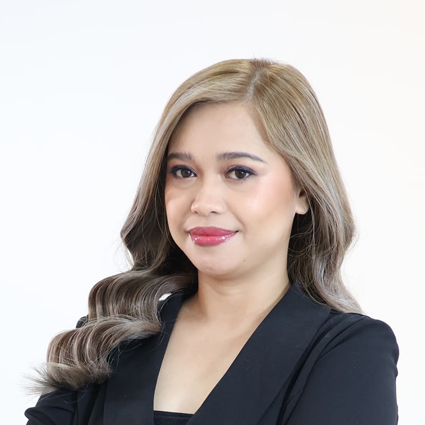 Mary Grace Suerte Manalo