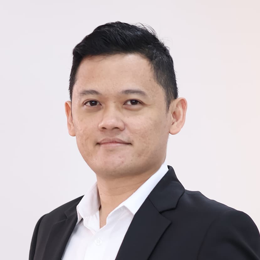 Ralph Waldo Reyes Bondoc