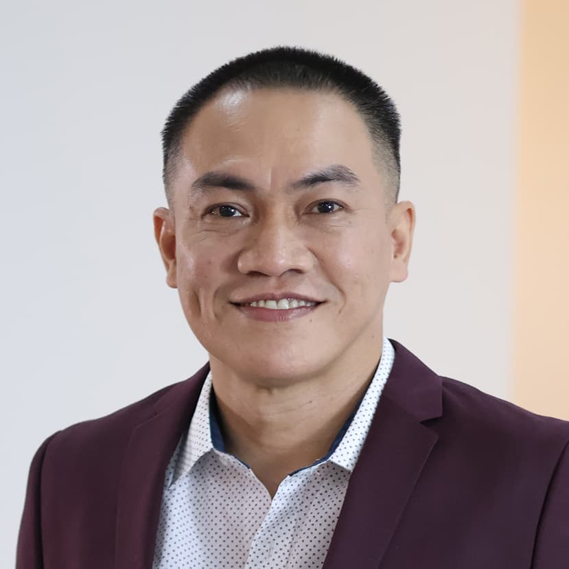 Regulus Paul Ongpin Legaspi