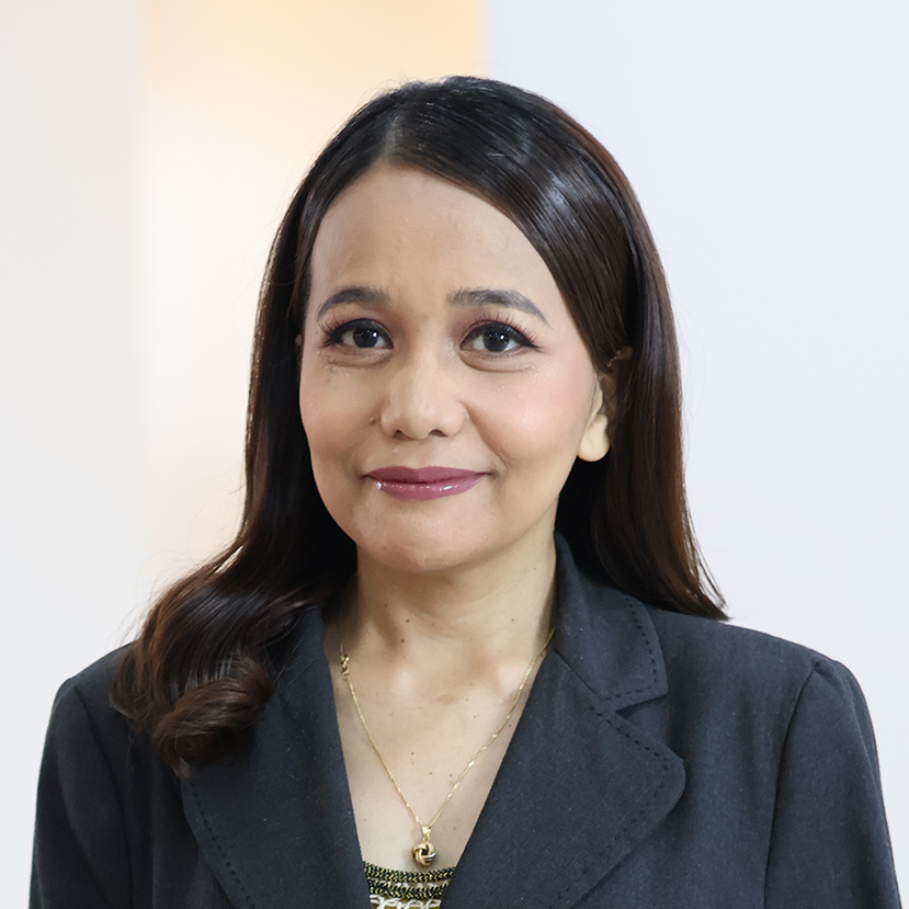 Rosalina Dayrit Cruz