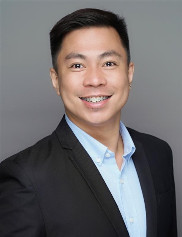 Benedict Delos Santos
