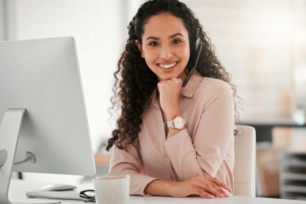 Customer service agent — Top BPO Solutions | Outsourcing Services In The Philippines