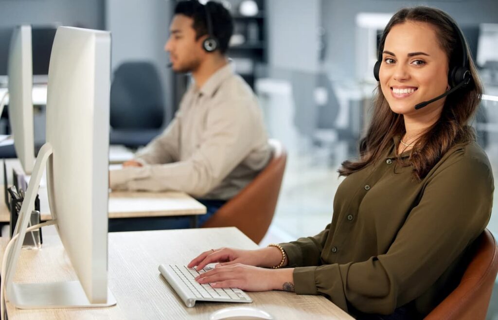 Customer service agent — Top BPO Solutions | Outsourcing Services In The Philippines