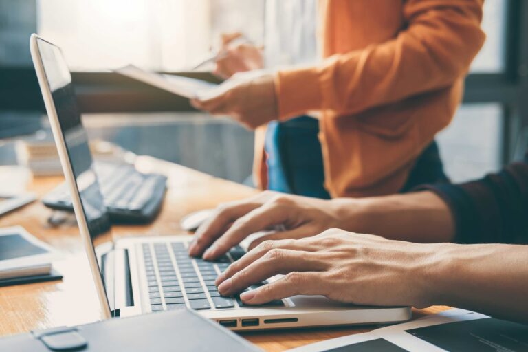 Digital marketing and online presence — Top BPO Solutions | Outsourcing Services In The Philippines