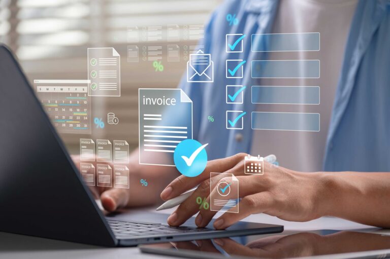 Financial and business operations — Top BPO Solutions | Outsourcing Services In The Philippines