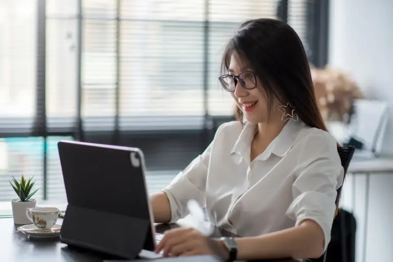 Online content moderation
