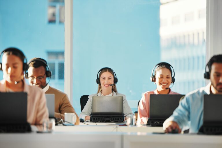 Customer service outsourcing in 2025: Building CX that scales