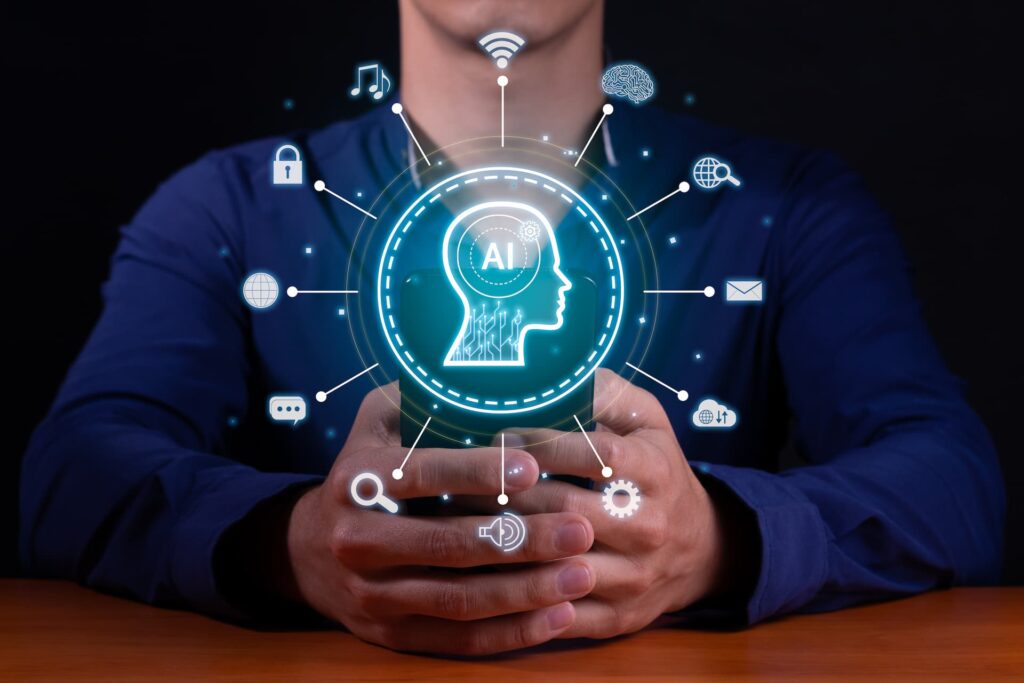 Your personal AI assistant making the future — Top BPO Solutions | Outsourcing Services In The Philippines