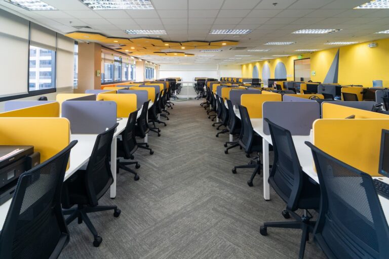 Sourcefit workstartions — Top BPO Solutions | Outsourcing Services In The Philippines
