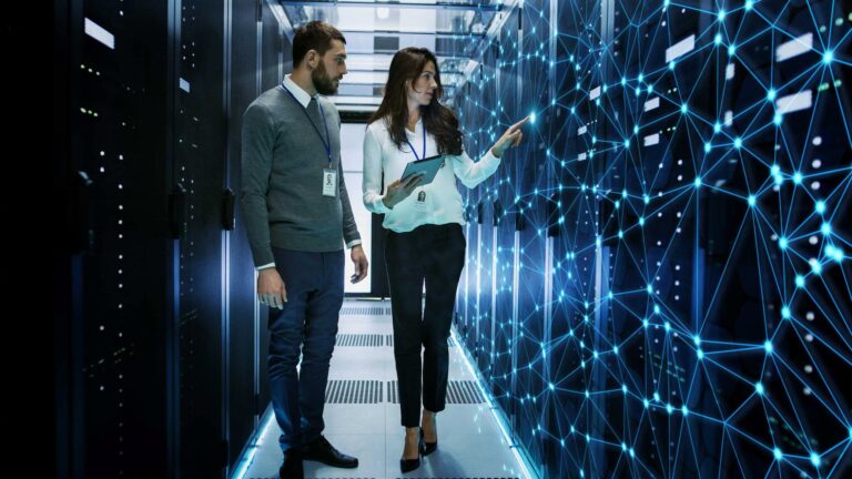Network support services — Top BPO Solutions | Outsourcing Services In The Philippines