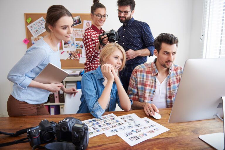 Content creation — Top BPO Solutions | Outsourcing Services In The Philippines