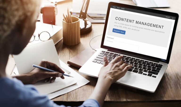 Content management systems — Top BPO Solutions | Outsourcing Services In The Philippines